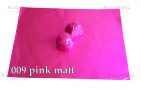 Pink matt 009