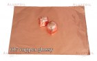 Copper glossy 017