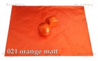 Orange matt 021