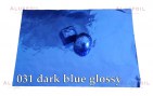 Dark blue glossy 031